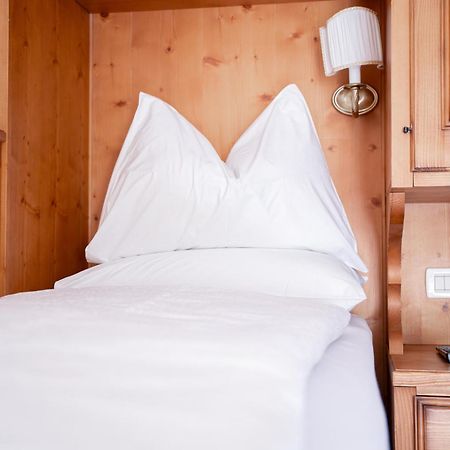 Hotel Europa Dolomites Selva di Val Gardena Dış mekan fotoğraf