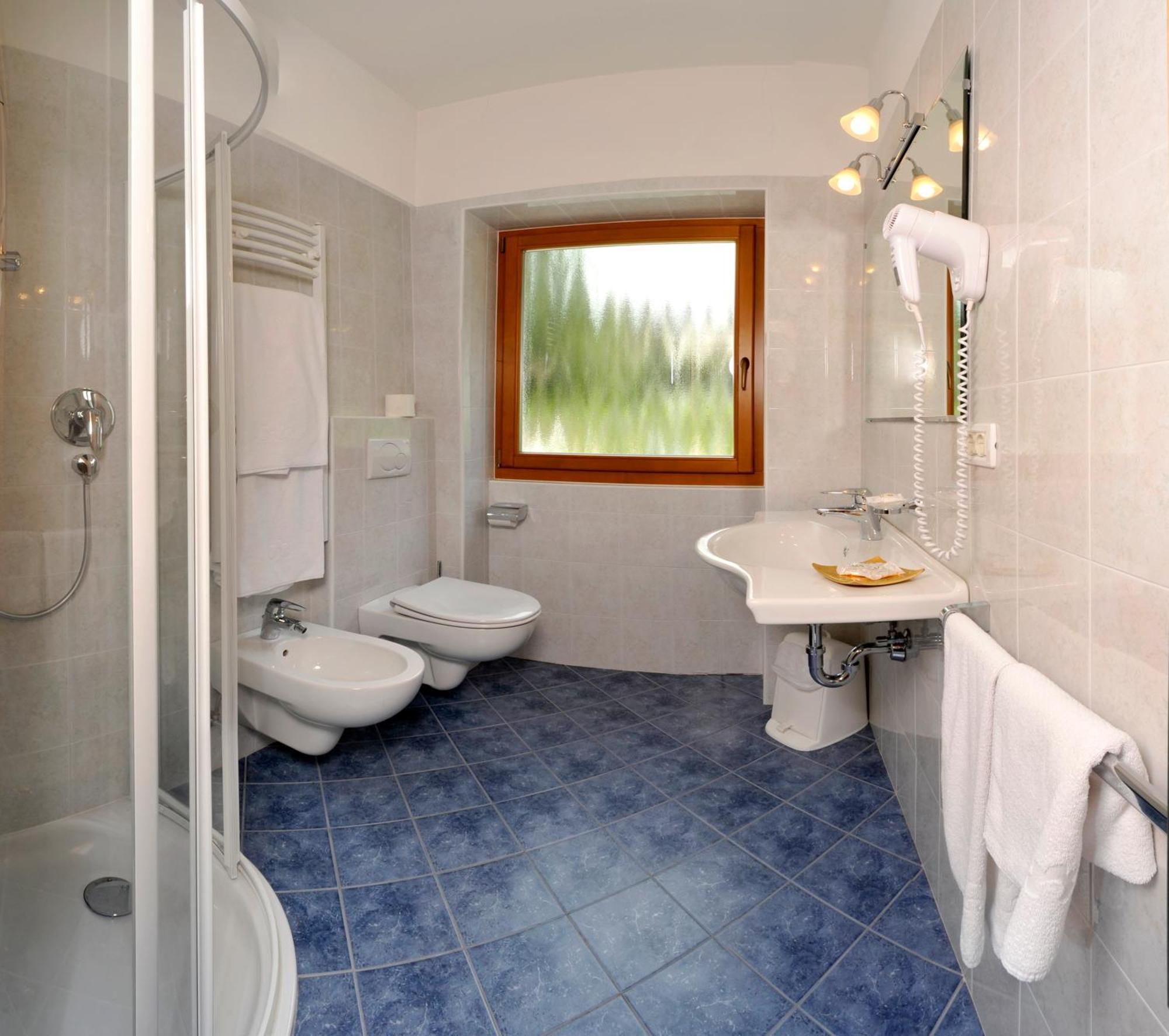 Hotel Europa Dolomites Selva di Val Gardena Dış mekan fotoğraf